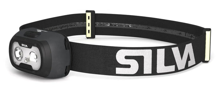 Seek 320 Headlamp