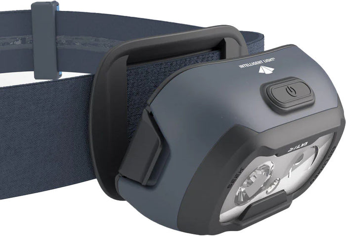 Seek 320 Headlamp