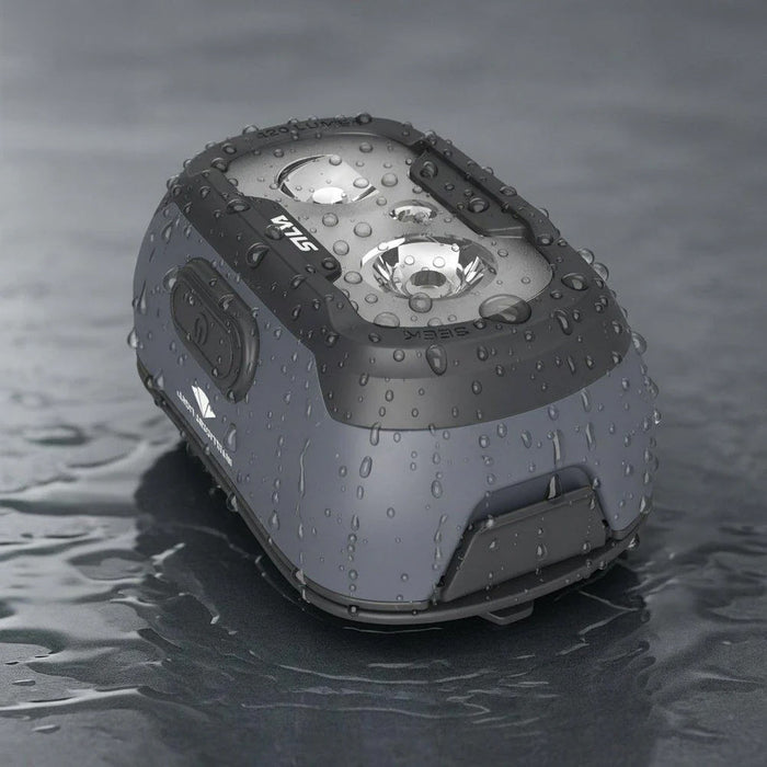 Seek 320 Headlamp
