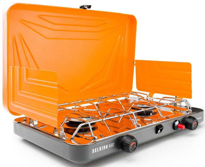 Selkirk 460+ Camp Stove