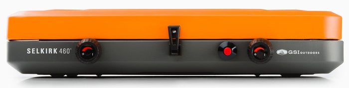 Selkirk 460+ Camp Stove