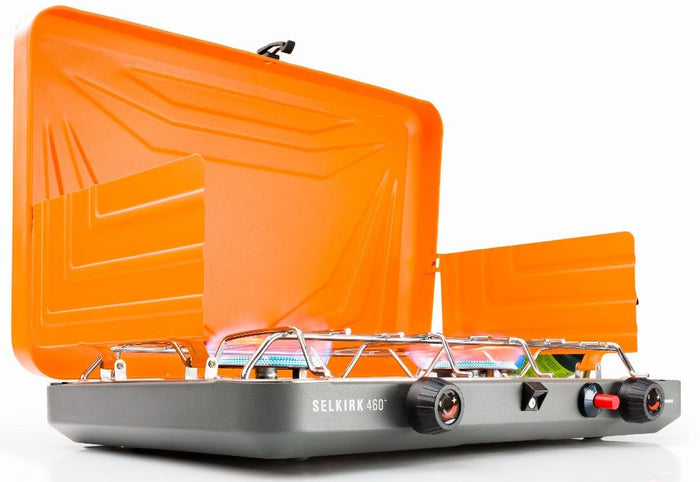 Selkirk 460+ Camp Stove