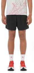Sense Aero Stow 5 Sports Shorts - Men's