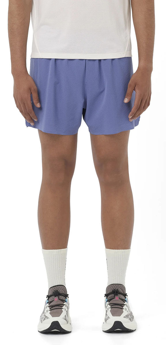 Sense Aero Stow 5 Sports Shorts - Men's