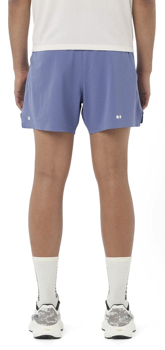 Sense Aero Stow 5 Sports Shorts - Men's