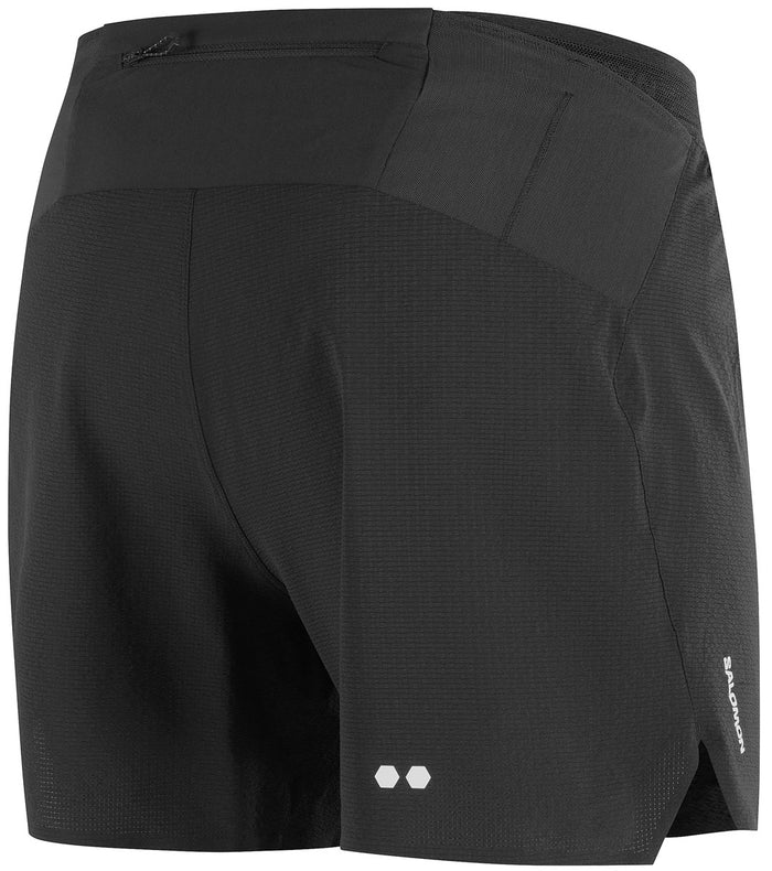 Sense Aero Stow 5 Sports Shorts - Men's