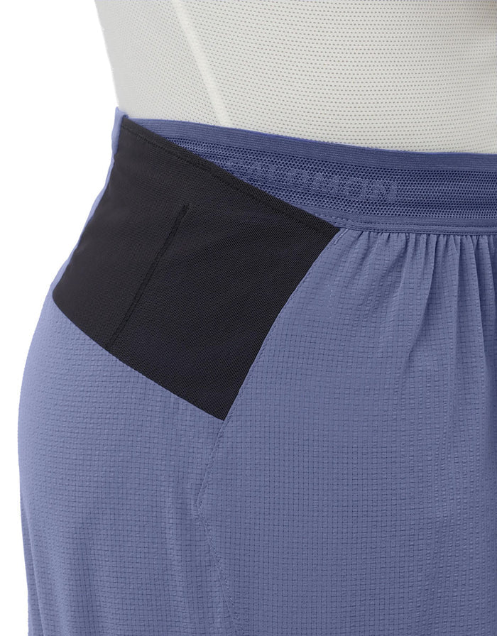 Sense Aero Stow 5 Sports Shorts - Men's