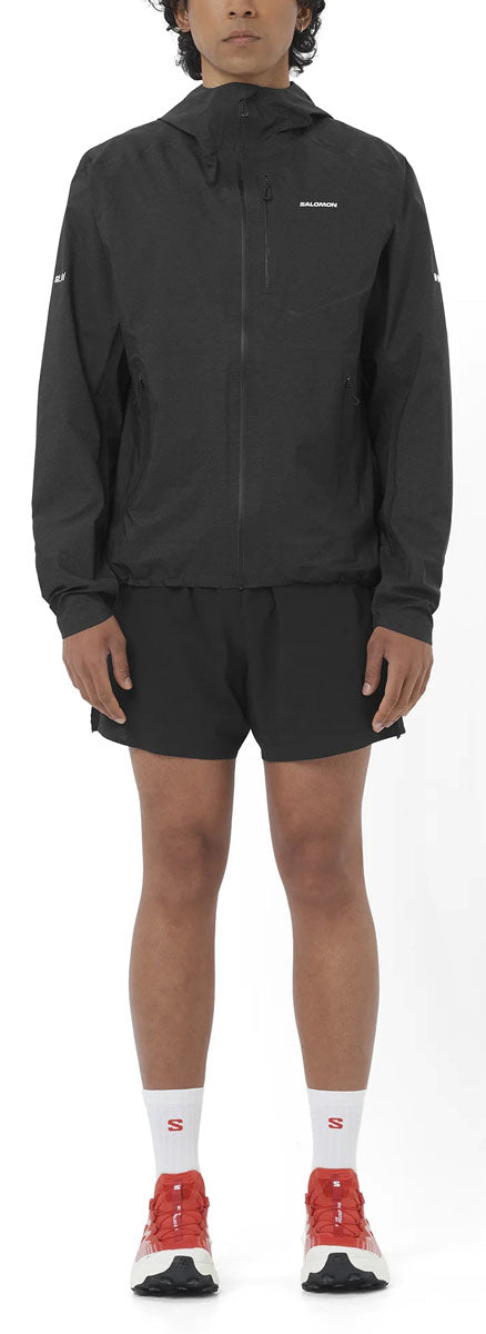 Sense Aero Stow 5 Sports Shorts - Men's