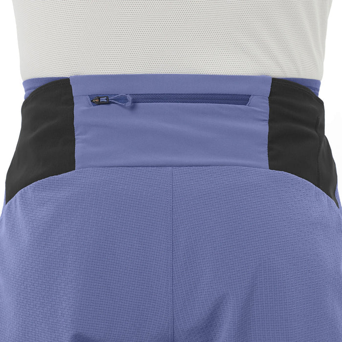 Sense Aero Stow 5 Sports Shorts - Men's