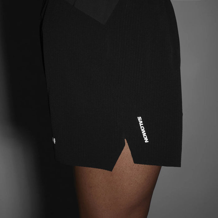 Sense Aero Stow 5 Sports Shorts - Men's