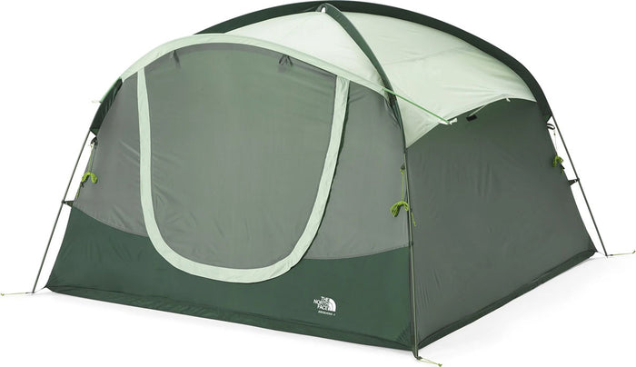 Sequoia 4 Tent - 4-Person