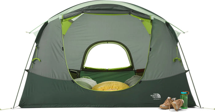 Sequoia 4 Tent - 4-Person