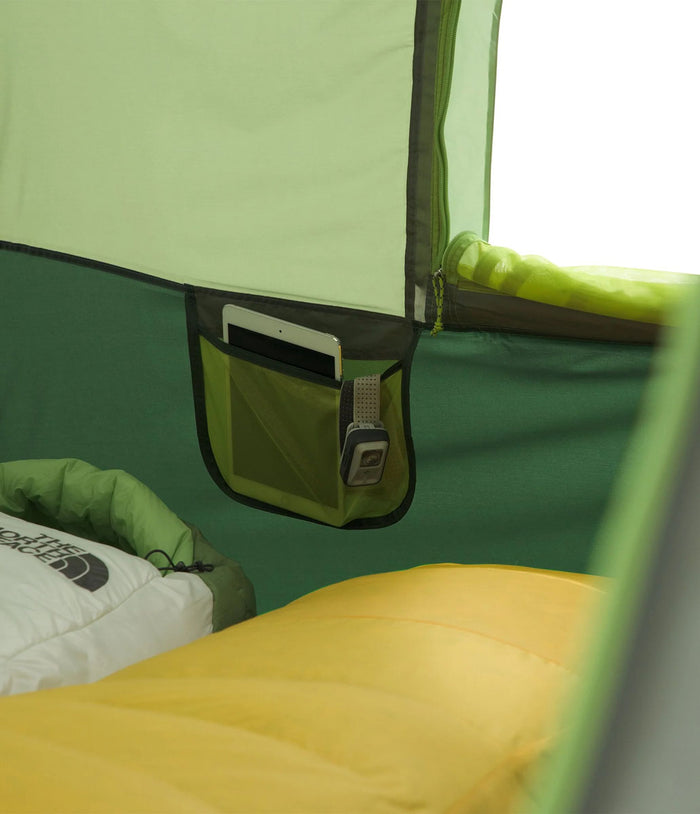 Sequoia 4 Tent - 4-Person