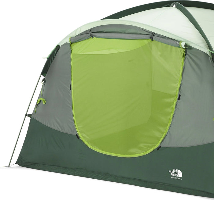 Sequoia 4 Tent - 4-Person