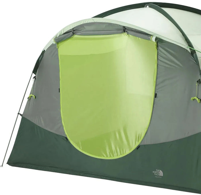 Sequoia 6 Tent - 6-Person