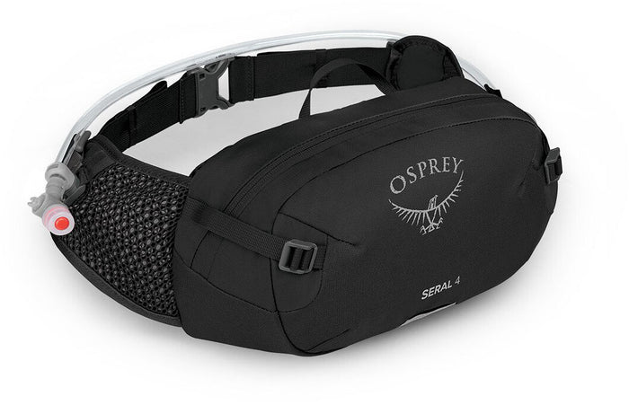 Seral 4 L Hydration Waist Pack