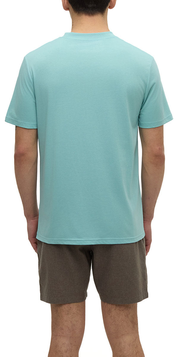 Serene Lake T-Shirt - Men's