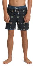 Seventy Three Layback Boardshorts - Men's