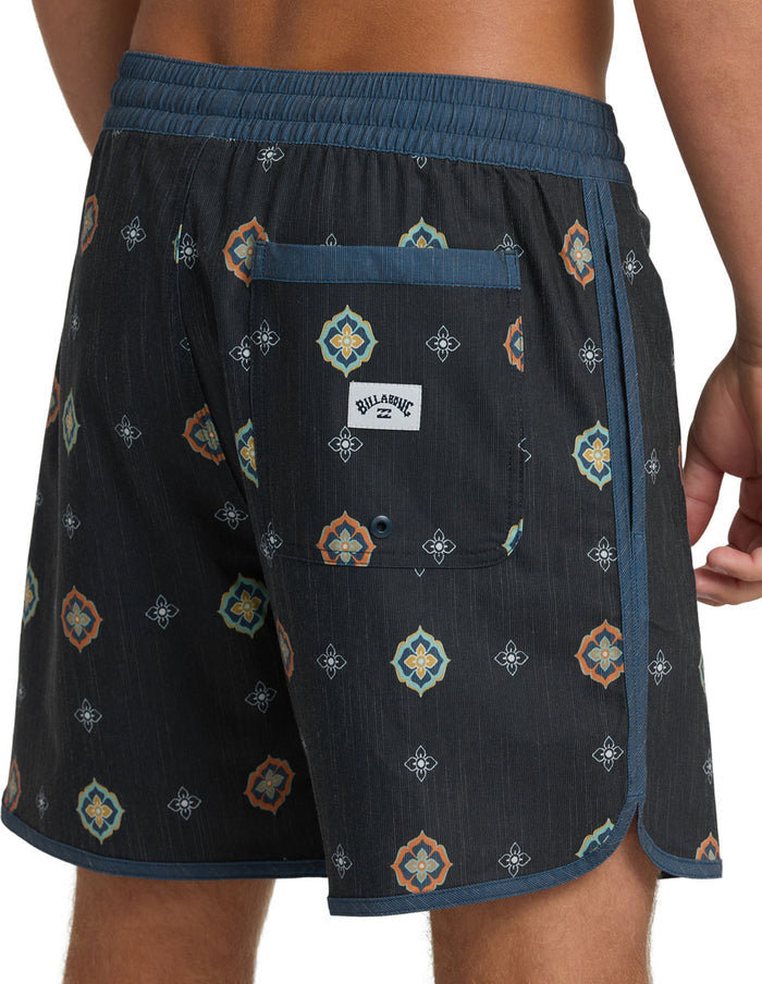 Seventy Three Layback Boardshorts - Men's