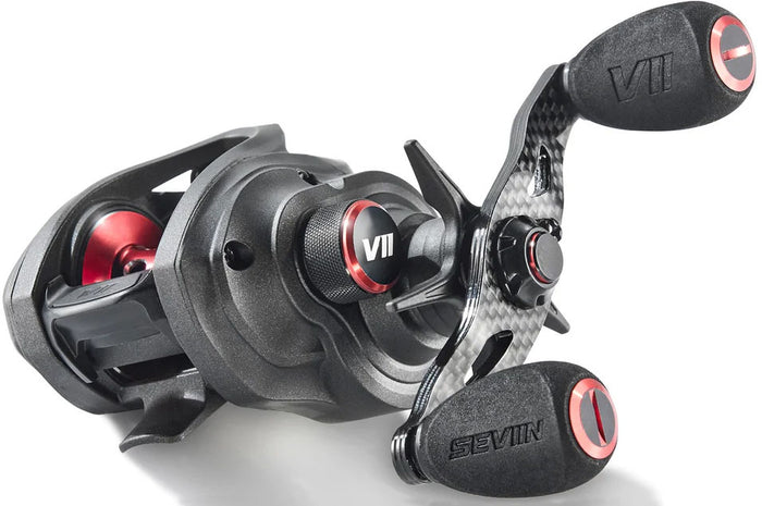 Seviin GF Baitcasting Reel