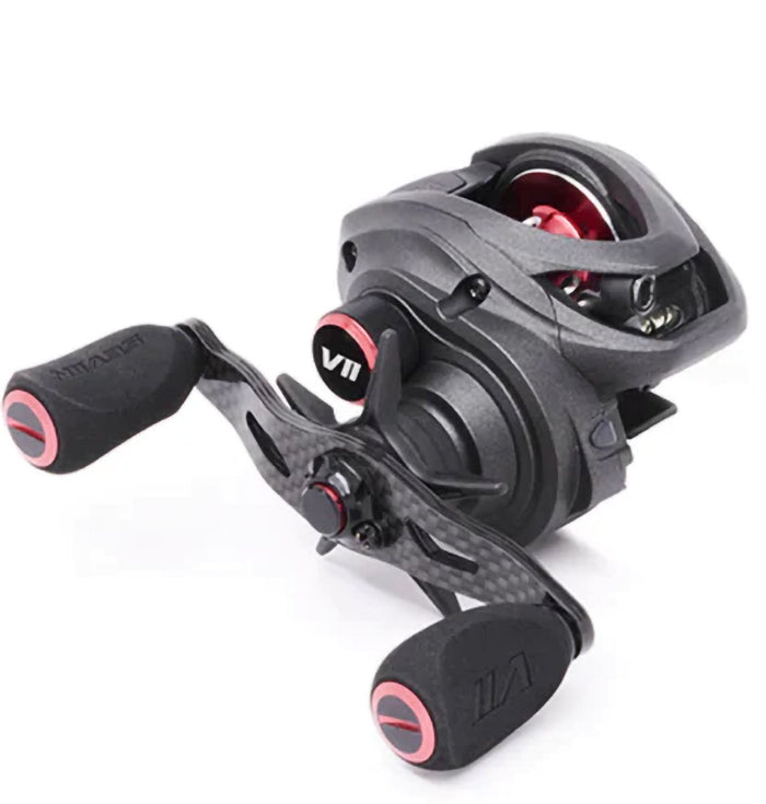 Seviin GF Baitcasting Reel
