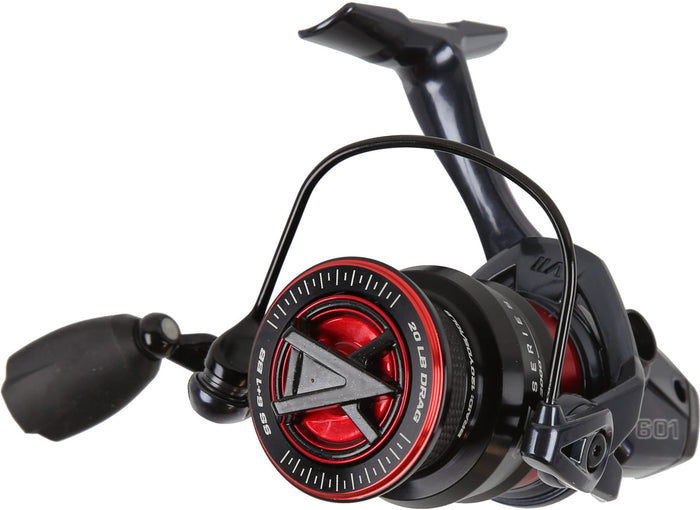Seviin GS Spinning Reel
