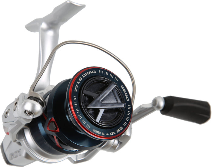 Seviin GX Spinning Reel