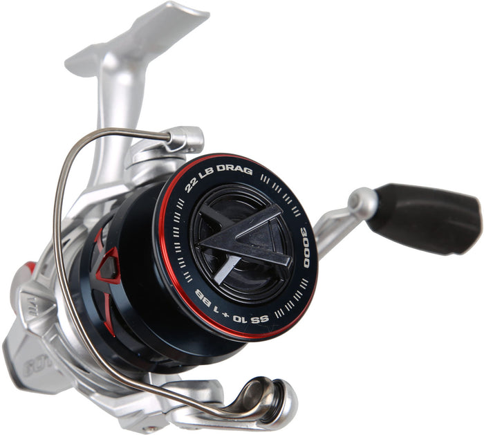 Seviin GX Spinning Reel