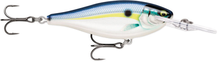 Shad Rap Elite Crankbait - 2 1/4 in.