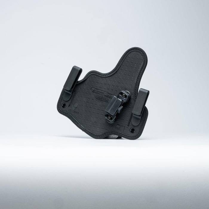 ShapeShift 4.0 IWB Expansion Pack for Glock - Alien Gear Holsters