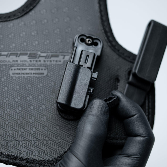 ShapeShift 4.0 IWB Expansion Pack for Glock - Alien Gear Holsters