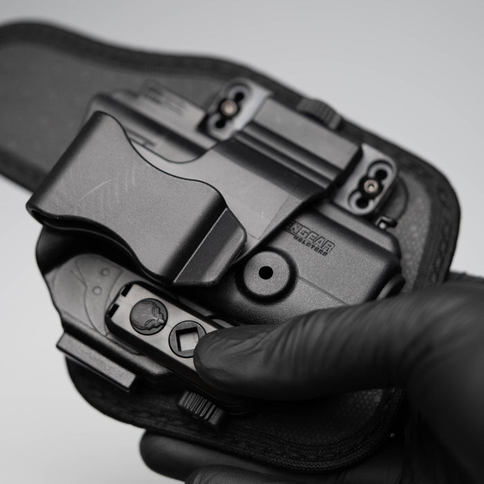 ShapeShift Core Carry Pack for Kimber - Alien Gear Holsters