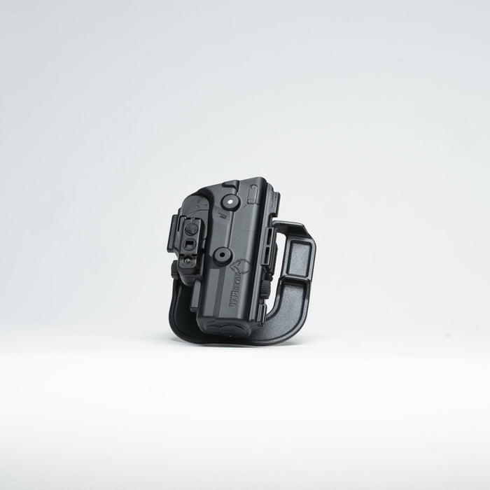 ShapeShift Core Carry Pack for Kimber - Alien Gear Holsters