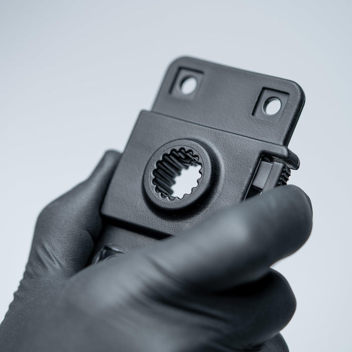 ShapeShift Holster Surface Mount - Alien Gear Holsters