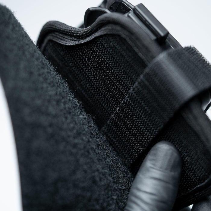 ShapeShift Hook & Loop Holster for hundreds of firearms - Alien Gear Holsters