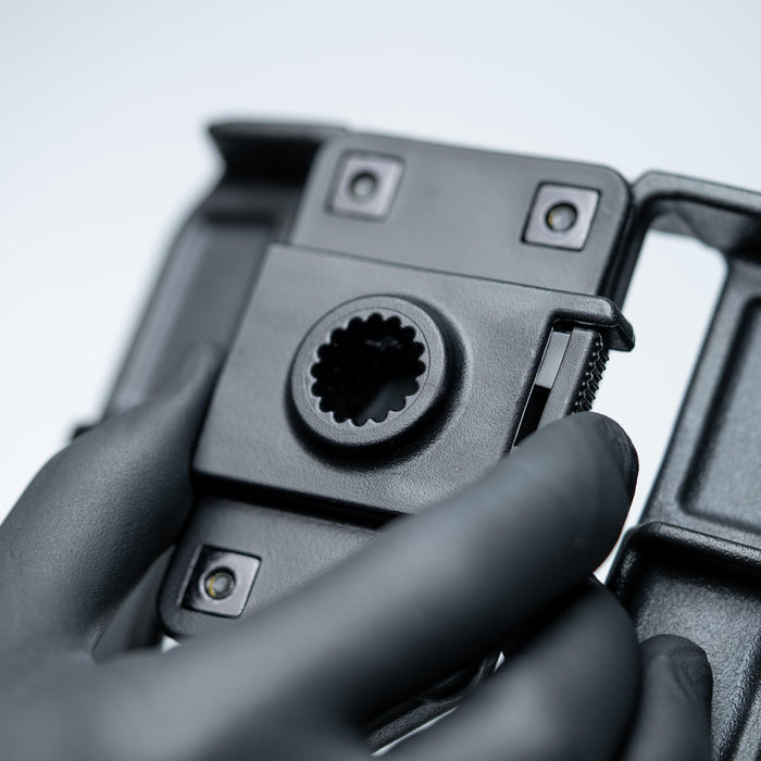 ShapeShift OWB Paddle Expansion Pack - Alien Gear Holsters