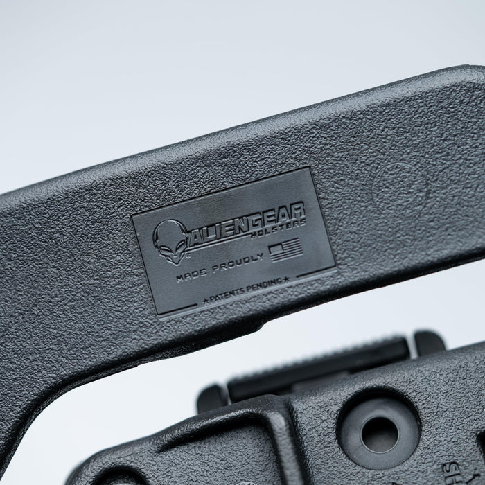 ShapeShift OWB Paddle Expansion Pack - Alien Gear Holsters