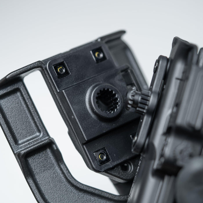 ShapeShift OWB Paddle Holster for Glock - Alien Gear Holsters