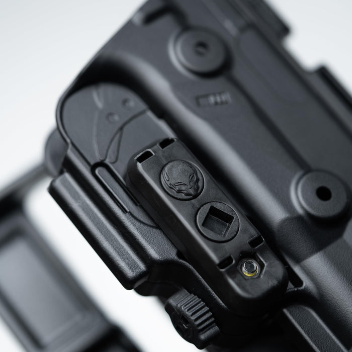 ShapeShift OWB Paddle Holster for Glock - Alien Gear Holsters