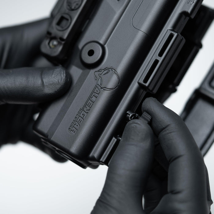 ShapeShift OWB Paddle Holster for Glock - Alien Gear Holsters