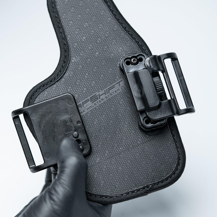 ShapeShift OWB Slide Expansion for Glock - Alien Gear Holsters