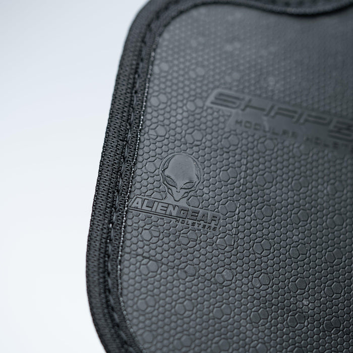 ShapeShift OWB Slide Expansion for Glock - Alien Gear Holsters