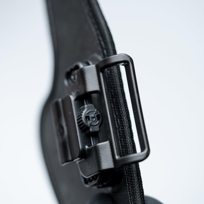 ShapeShift OWB Slide Expansion for Glock - Alien Gear Holsters