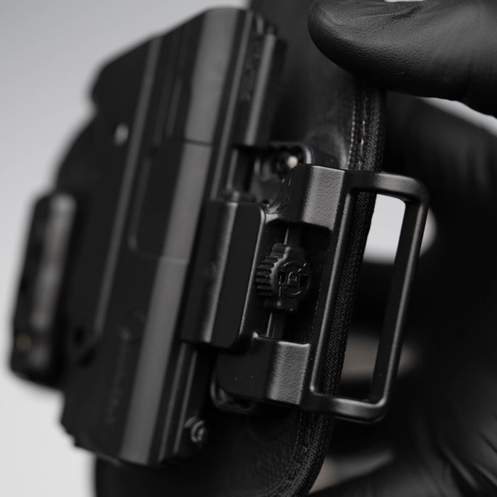 ShapeShift OWB Slide Holster for Glock - Alien Gear Holsters