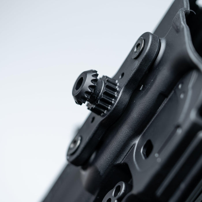 ShapeShift Shell features by Alien Gear Holsters