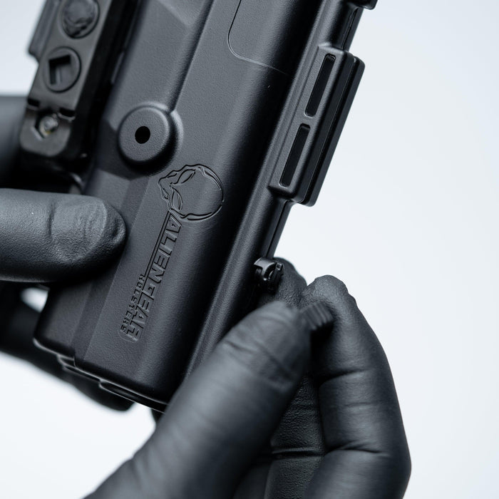 ShapeShift Shell for hundreds of firearms - Alien Gear Holsters