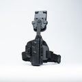 ShapeShift Swivel Drop Leg Holster - Alien Gear Holsters