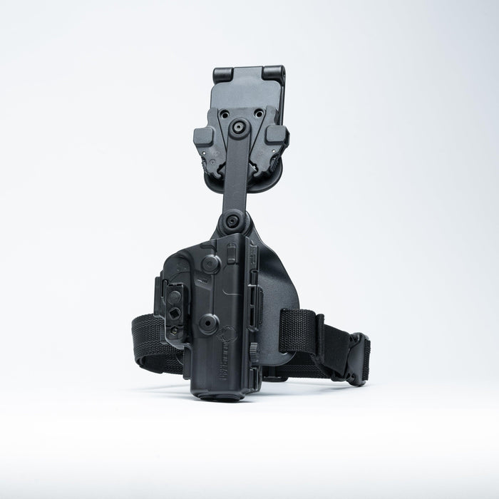 ShapeShift Swivel Drop Leg Holster - Alien Gear Holsters