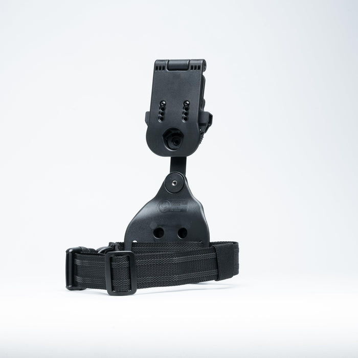 ShapeShift Swivel Drop Leg Holster for Shadow Systems - Alien Gear Holsters