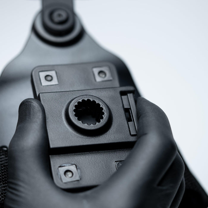 ShapeShift Swivel Drop Leg Holster for Shadow Systems - Alien Gear Holsters